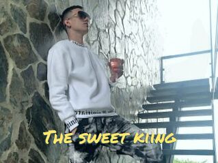 The_sweet_kiing