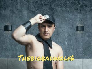 Thebigbadwolf6