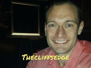 Thecliffsedge