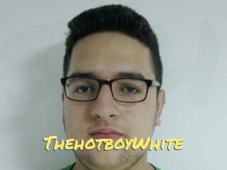 Thehotboy_White