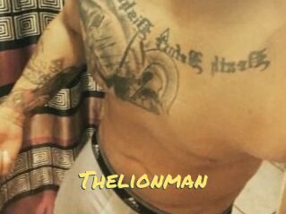 Thelionman