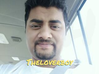 Theloverboy