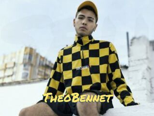 TheoBennet