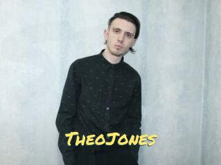 TheoJones