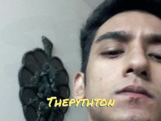 Thepythton