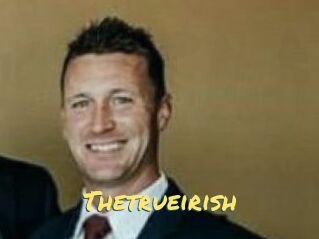 Thetrueirish