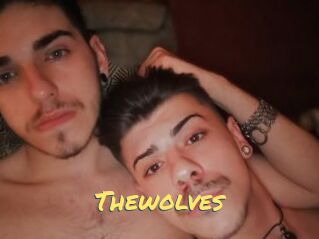 Thewolves