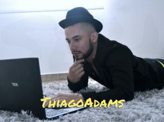 ThiagoAdams