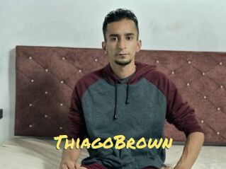 ThiagoBrown
