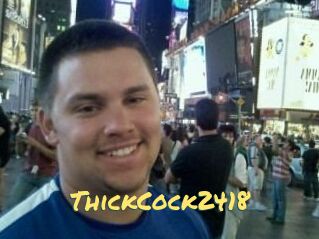 ThickCock2418