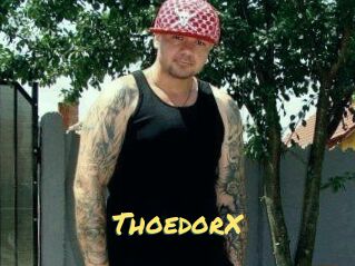 ThoedorX