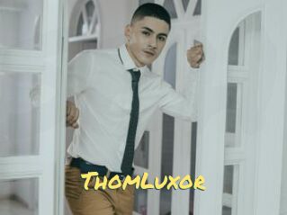 ThomLuxor