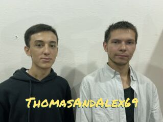 ThomasAndAlex69