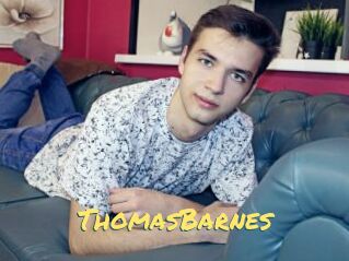 ThomasBarnes