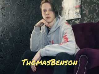 ThomasBenson