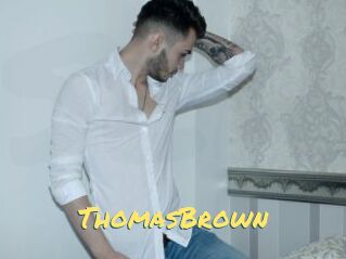 ThomasBrown