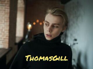 ThomasGill