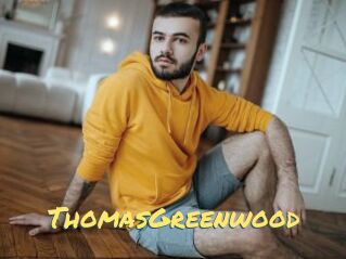 ThomasGreenwood