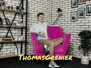 ThomasGrenier