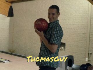 ThomasGuy