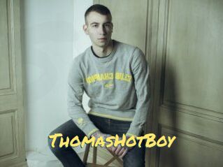 ThomasHotBoy