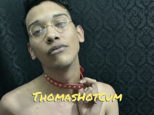 ThomasHotCum