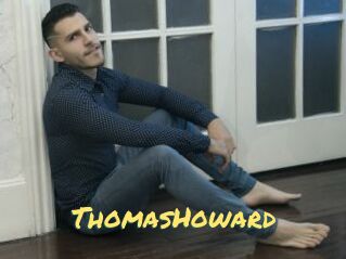 ThomasHoward