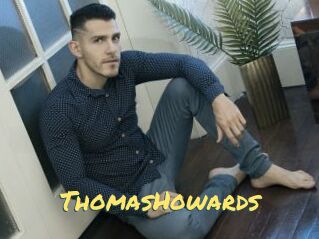 ThomasHowards