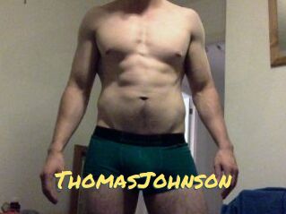 ThomasJohnson