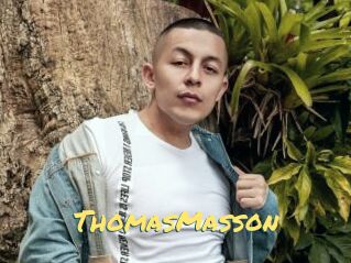 ThomasMasson