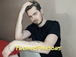 ThomasParsons