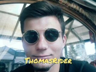 ThomasRyder