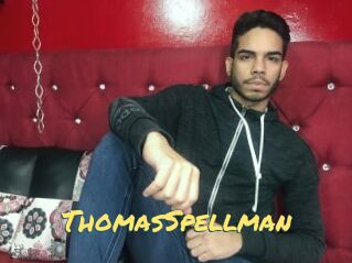 ThomasSpellman