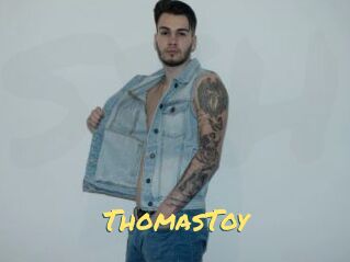 ThomasToy