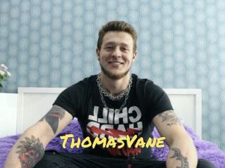 ThomasVane