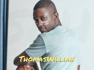 ThomasWillian