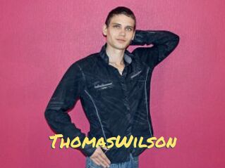 ThomasWilson