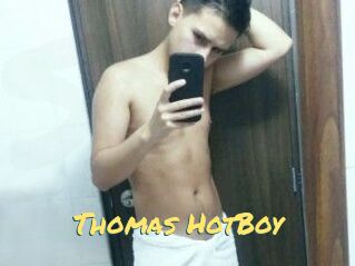 Thomas_HotBoy