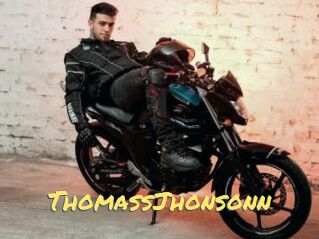 ThomassJhonsonn