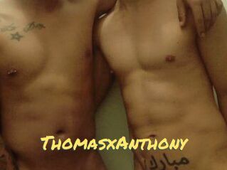 ThomasxAnthony