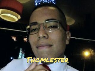 Thomlester