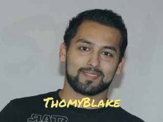 ThomyBlake