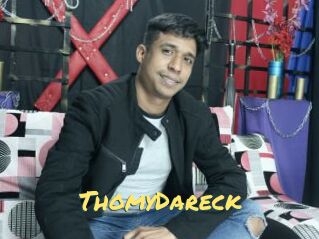 ThomyDareck