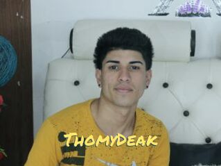 ThomyDeak