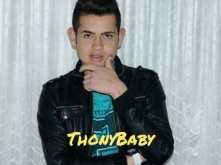 ThonyBaby