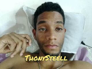 ThonySteell