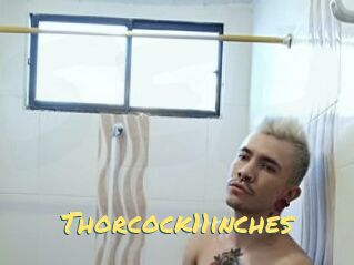 Thorcock11inches