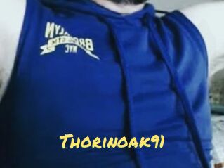Thorinoak91