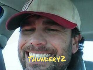 Thunder42