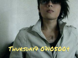 Thursday7-07105004